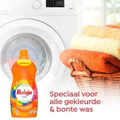 Robijn Classics Klein & Krachtig Color Original Vloeibaar Wasmiddel Outlet