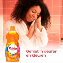 Robijn Classics Klein & Krachtig Color Original Vloeibaar Wasmiddel Outlet