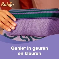 Robijn Classics Klein & Krachtig Black Velvet Vloeibaar Wasmiddel Best