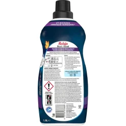 Robijn Classics Klein & Krachtig Black Velvet Vloeibaar Wasmiddel Best