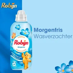 Robijn Classics Morgenfris Wasverzachter