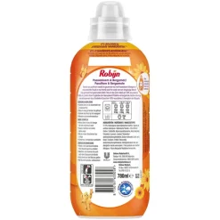 Robijn Classics Passiebloem & Bergamot Wasverzachter