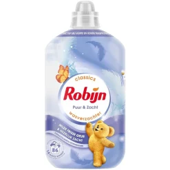 Robijn Classics Puur & Zacht Wasverzachter New