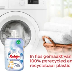 Robijn Classics Puur & Zacht Wasverzachter New