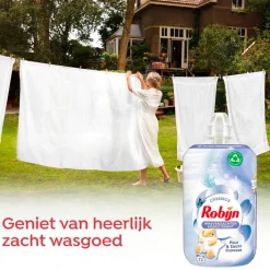 Robijn Classics Puur & Zacht Wasverzachter New