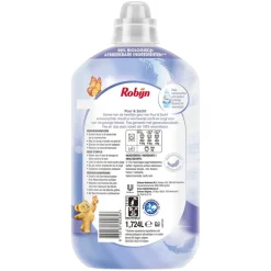Robijn Classics Puur & Zacht Wasverzachter New