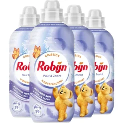 Robijn Classics Puur & Zacht Wasverzachter Clearance