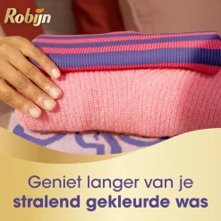 Robijn Collection Klein & Krachtig Color Spa Sensation Vloeibaar Wasmiddel Outlet
