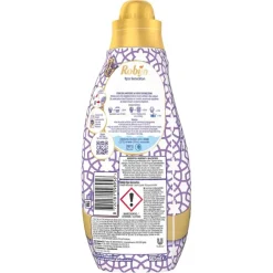 Robijn Collection Klein & Krachtig Color Spa Sensation Vloeibaar Wasmiddel Outlet