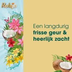 Robijn Collection Kokos Sensation Wasverzachter Clearance