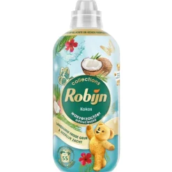 Robijn Collections Kokos Wasverzachter New
