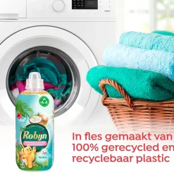 Robijn Collections Kokos Wasverzachter New