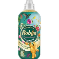 Robijn Collections Paradise Secret Wasverzachter Clearance