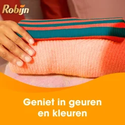 Robijn Color Perfect Match Pakket Best