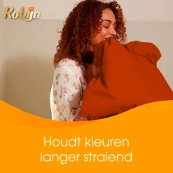 Robijn Color Perfect Match Pakket Best
