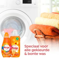 Robijn Color Perfect Match Pakket Best