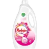 Robijn Color Pink Sensation Vloeibaar Wasmiddel Hot