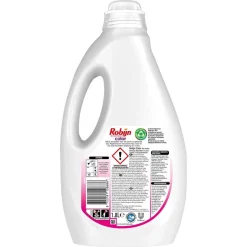 Robijn Color Pink Sensation Vloeibaar Wasmiddel Outlet