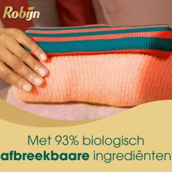 Robijn Color Vloeibaar Wasmiddel Discount