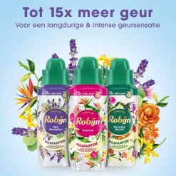 Robijn Intense Spa Sensation Wasparfum Best