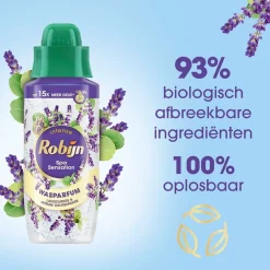 Robijn Intense Spa Sensation Wasparfum Best