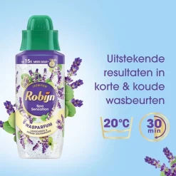 Robijn Intense Spa Sensation Wasparfum Best