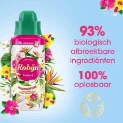 Robijn Intense Tropical Wasparfum Online