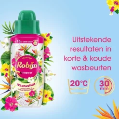 Robijn Intense Tropical Wasparfum Online