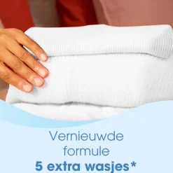 Robijn Klein & Krachtig Stralend Wit Vloeibaar Wasmiddel Sale