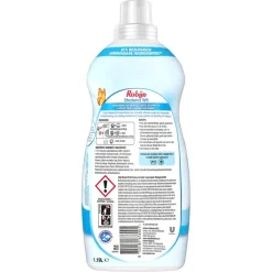 Robijn Klein & Krachtig Stralend Wit Vloeibaar Wasmiddel Sale