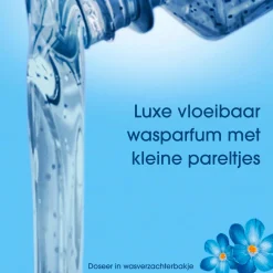 Robijn Morgenfris Wasparfum