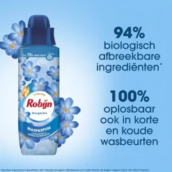Robijn Morgenfris Wasparfum
