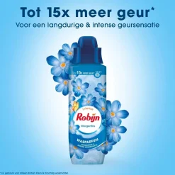 Robijn Morgenfris Wasparfum