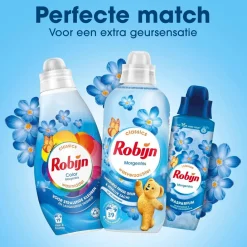 Robijn Morgenfris Wasparfum