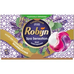 Robijn Spa Sensation 3-in-1 Wascapsules Sale