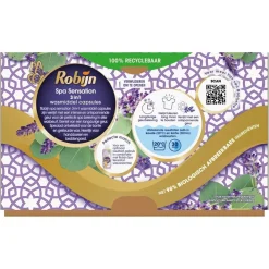 Robijn Spa Sensation 3-in-1 Wascapsules Sale
