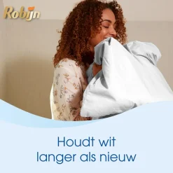 Robijn Stralend Wit Perfect Match Pakket Best