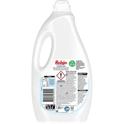 Robijn Stralend Wit Vloeibaar Wasmiddel Sale