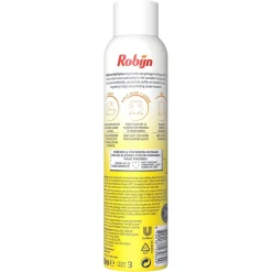 Robijn Zwitsal Dry Wash Spray