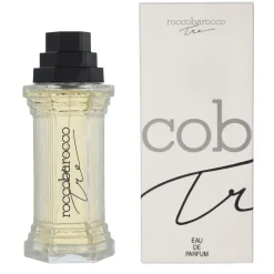 Rocco Barocco Roccobarocco Tre - Eau de Parfum 100ml Sale