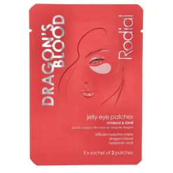 Rodial Dragon's Blood Jelly Eye Patche 3 g Online