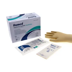Romed Poedervrije Steriele Handschoenen Maat 8 Best