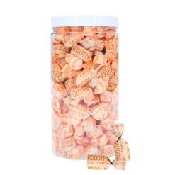 Roodthooft Mokatine - nostalgisch bonbons met karamel - Arabiertjes Best