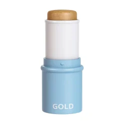 Rosalyne Pro-Age Gold Stick Highlighter en Oogschaduw Best