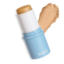 Rosalyne Pro-Age Gold Stick Highlighter en Oogschaduw Best