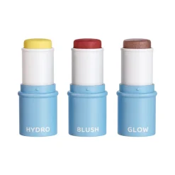 Rosalyne Pro-Age 3-pack Make-up voor de rijpere huid