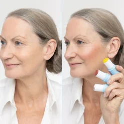 Rosalyne Pro-Age 3-pack Make-up voor de rijpere huid