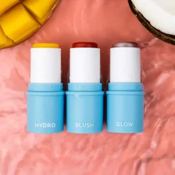 Rosalyne Pro-Age 3-pack Make-up voor de rijpere huid