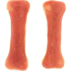 ROSEWOOD Medium Kauwkluiven met Eend Hondensnacks New