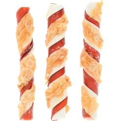 ROSEWOOD Medium Trio Sticks Hondensnacks Sale